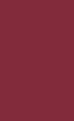 Claret Colour Swatch by Masterclass Kitchens, available at Counter Interiors of York