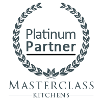 Counter Interiors are Masterclass Platinum Partners for York, Malton and Pickering