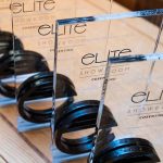 We Are Proud to Have Been Selected for Cosentino’s Elite Studios Honours List 2018
