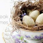 Easter Break Opening times