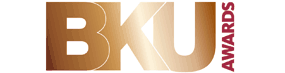 BKU Awards logo