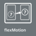 Any place is the right place: flexMotion