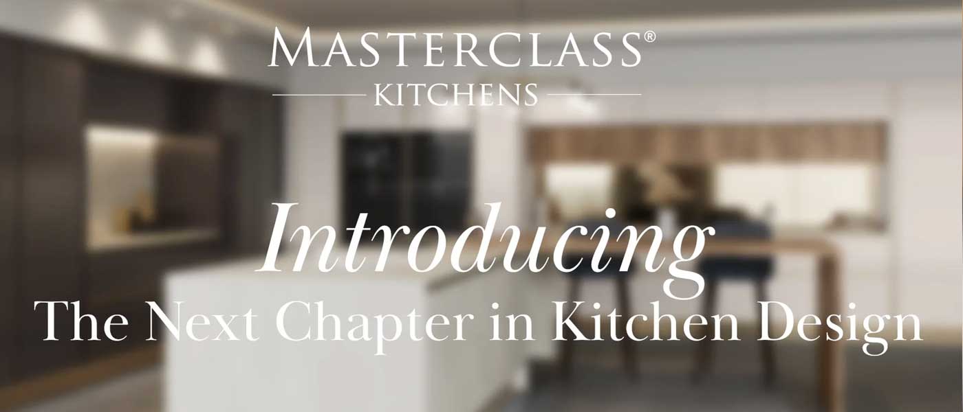 Masterclass, Kitchen